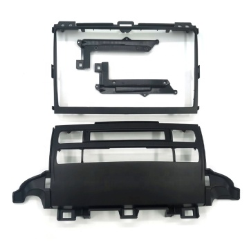 TOYOTA Prado J120 9 Inch DVD Car Radio Dash Kit Frame