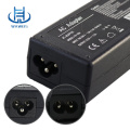 18.5v 3.5a adaptador de energia portátil 65w para hp