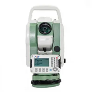Factory Supply R1000 2'' Accuracy Estacion Total FOIF RTS112SR10+ FOIF Surveying Equipment