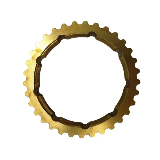 Synchronizer Ring for FIAT PALIO Transmission Gearbox Parts