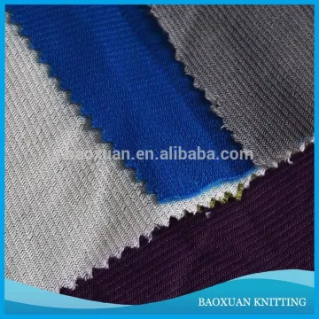 100%polyester brushed tricot pocketing fabric
