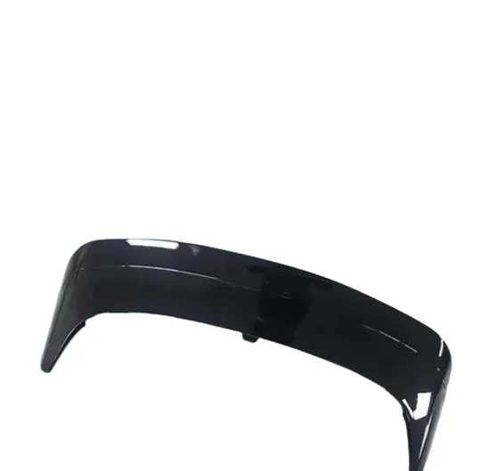 Custom Car Appearance Modification: High-Quality L7L8L9 Tail Wings, Wind Wings, and Spoilers