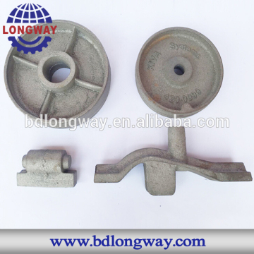 OEM metal casting service