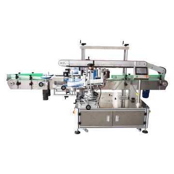 High Speed Round Bottle Labeling Machine