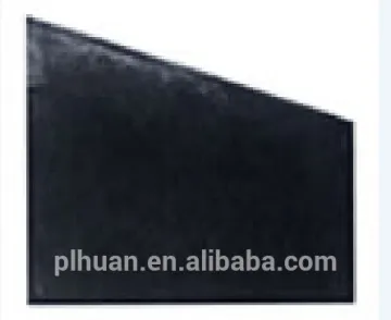 Acid Resistance Cast Basalt Tile