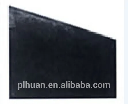 Acid Resistance Cast Basalt Tile