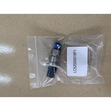 KOBELCO Sensor de pressão da escavadeira LC52S00019P1