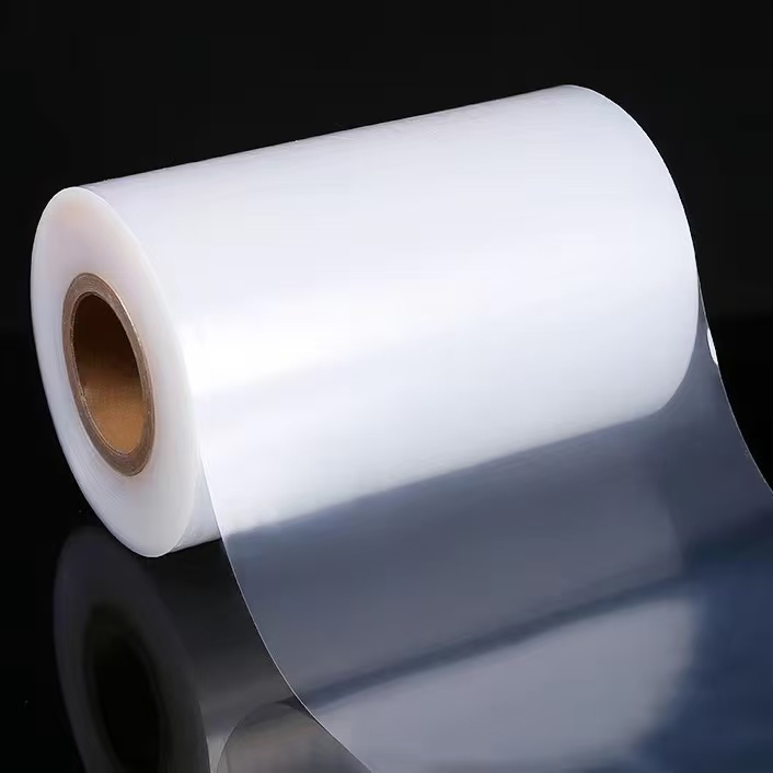 PAPE anti-static protection