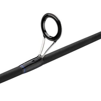 JOHNCOO Deep Sea Saltwater Fishing Rods OEM M MH Casting Rod