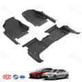 2018- Toyota Corolla TPE floor mats