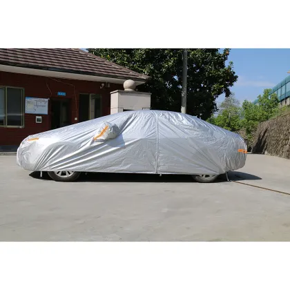 Kayme Waterproof full car covers sun dust Rain protection car cover auto suv protective for audi a4 b6 b7 b8 a3 a6 c5 c6 q5 q7