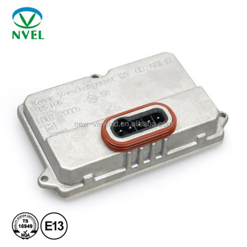 OEM Factory D1/D3/H3 HID Xenon Lighting 4E0907476 Ballast 12V 35W for D2/D4 Bulbs