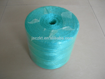 pp twine/pp twisted twine/pp split film twine