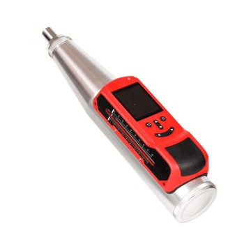 ZD-91 Concrete Rebound Hammer: Portable Digital Rebound Hammer