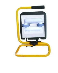 40W LVD Floodlight with stand,portable