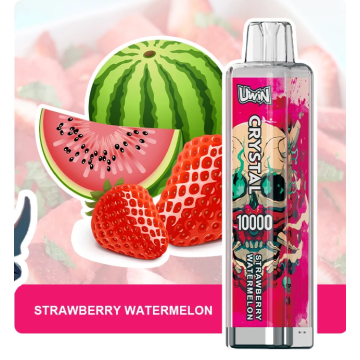 Uwin Crystal 10000 Puffs RGB Light Wholesale