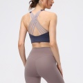 soutien-gorge mouvement yoga pour femme