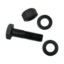 Hexagon Screw Bolt Nut Various Bolt And Nut