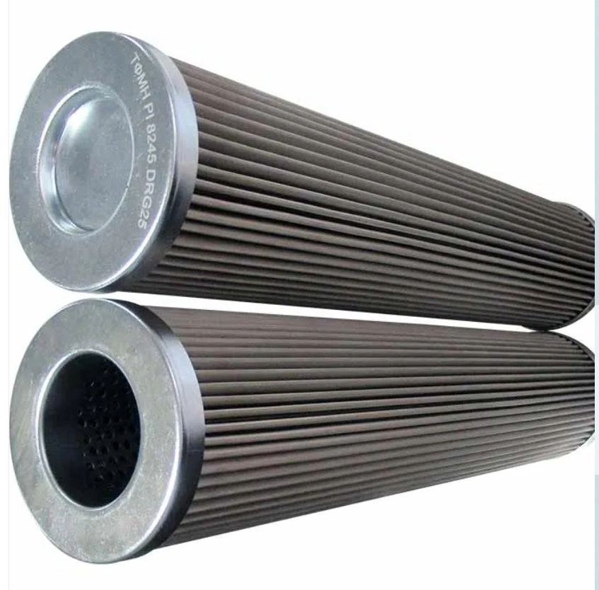 Hydraulic Filter Element for Machine Tool Industry MP Filter Mf1003p25nb Oil Purify1