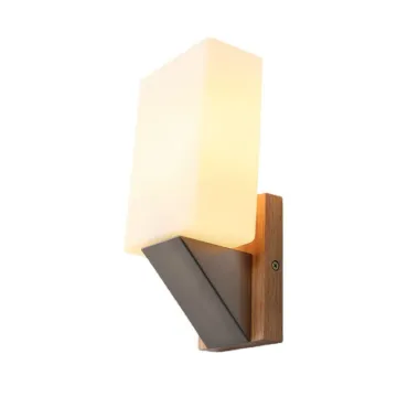 Modern Golden Luxury European Hotel Living Room Light - Chinese Crystal Glass Wall Lamp