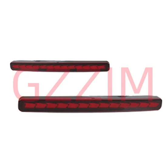HR-V VEZEL 2022 Rear Fog Lamp Brake Light