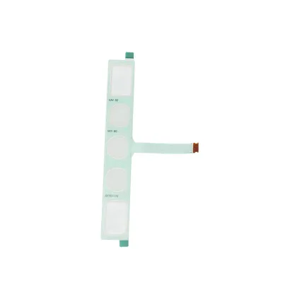 Capacitive Touch Membrane Switch