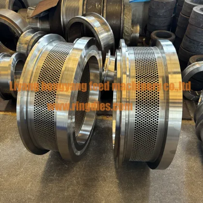 CPM Pellet Die for Feed Pellet Machine