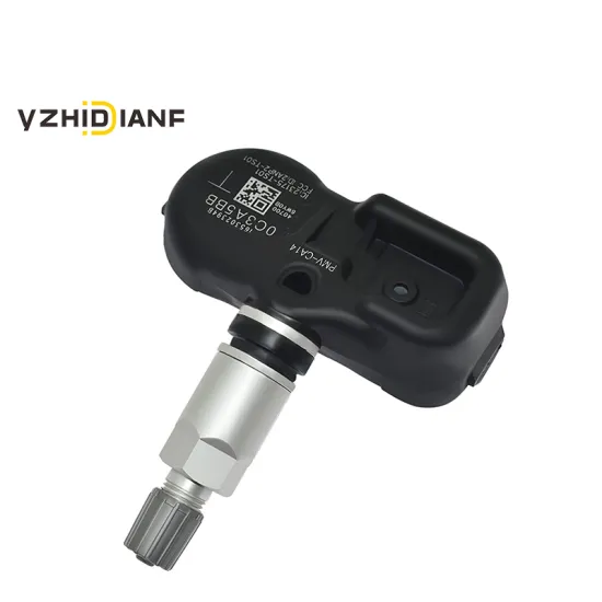 TPMS Sensor 407006WY0B 40700-6WY0B for 2017 Nissan Armada & Infiniti QX56 QX80