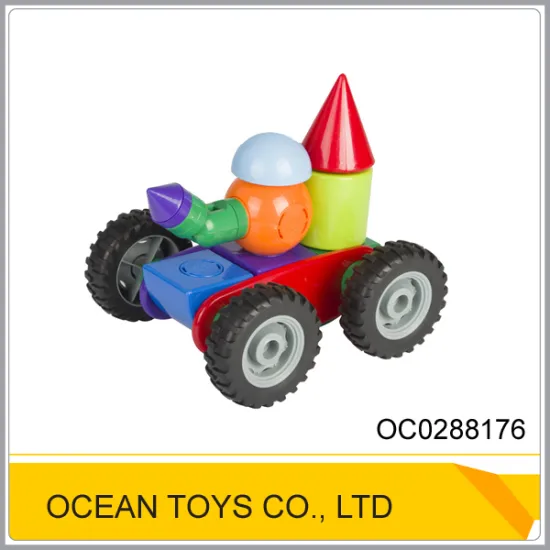 48pcs magnetic building block toys magical magnet OC0288176