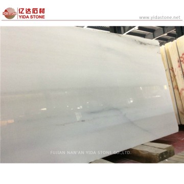 chinese white marble