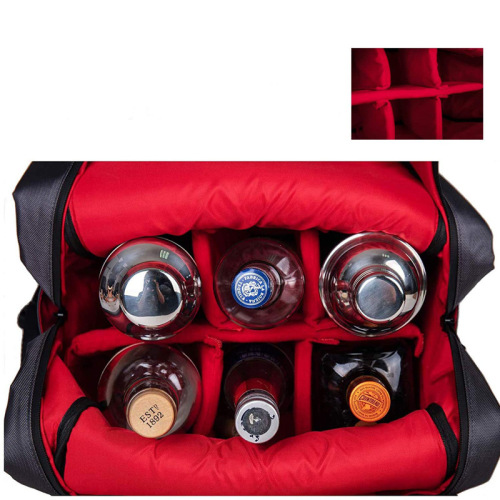 Barkeeper Storage Bag