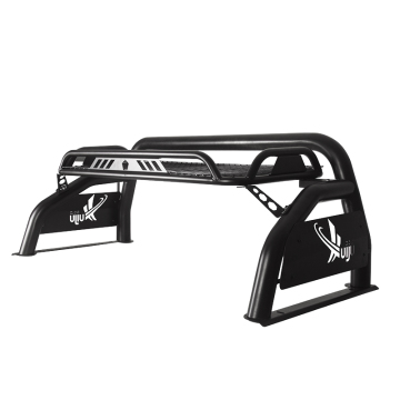 JINHUIJU 4x4 Pickup Truck Accessories: Steel Roll Bar for Hilux Vigo