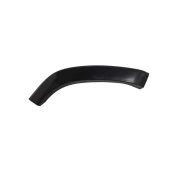 Rear Right Wheel Arch Door Cladding Molding 75741-35901 for Toyota GRN 285