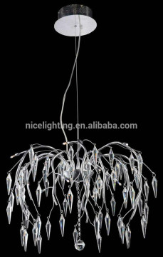 luxury modern italian hotel wholes maria theresa crystal chandelier