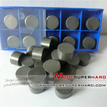 Ceramic Insert for Turning Hardened Steel