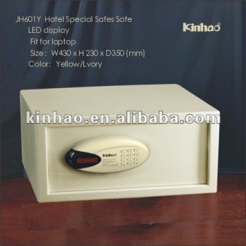 JH601 Hotel Safe Box Hotel amenity Hotel appliances