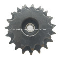 AA36888 SH46888 Conjunto de conjunto de roda dentada com rolamentos