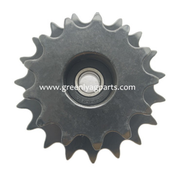 AA36888 SH46888 Sprocket assembly cluster with bearings