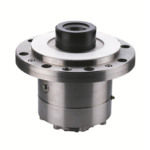 Mechanical Seal with Outward Leakage