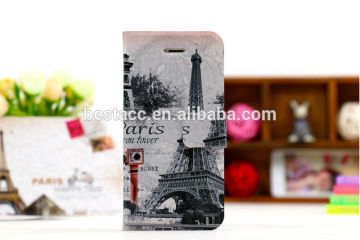 Whole sale Case for samsung galaxy S4 I9505, Cover for Samsung S4 with British Vintage fashion