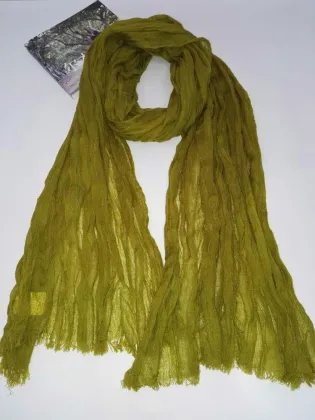 wool shawl