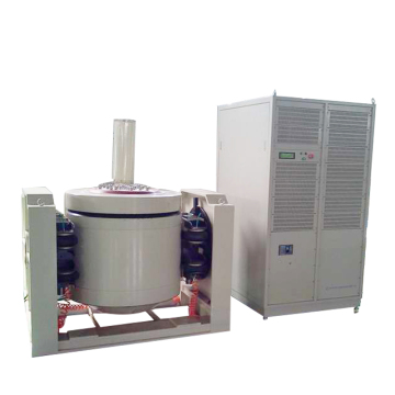 Factory Price Electrodynamic Vibration Exciter for Concrete Moulds Testing