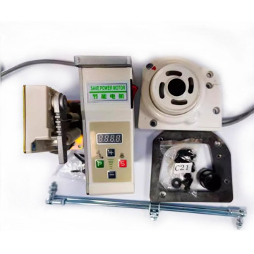 YS C21/C31 Industrial Sewing Machine with Energy-Saving Servo Motor - Hot Selling Spare Parts for New/Used Conditions (Steel Material)