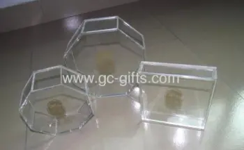 Small Acrylic Display Boxes 