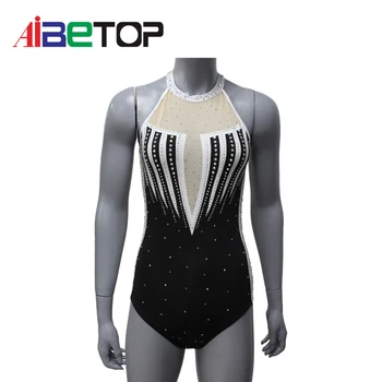 Under Armour Gymnastics Leotards