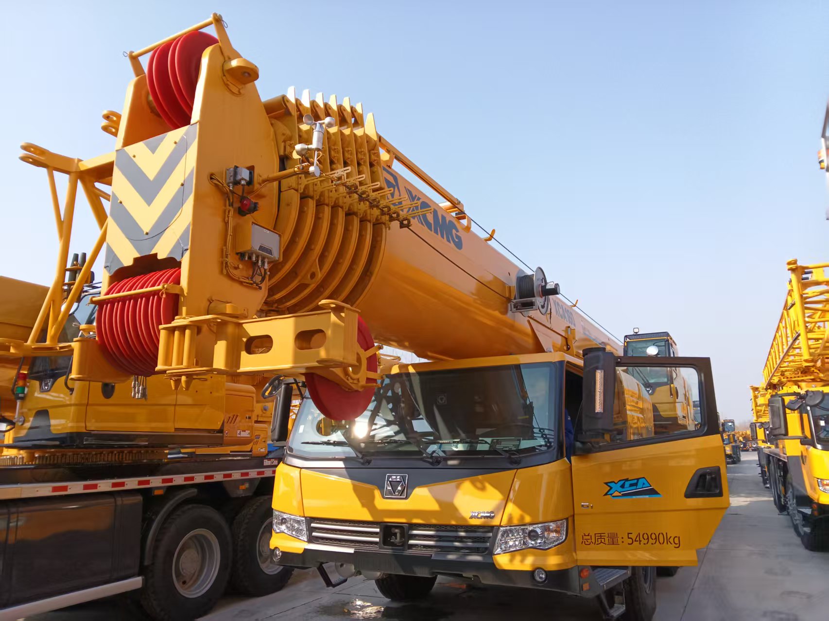 overhead cranes used overhead cranes used