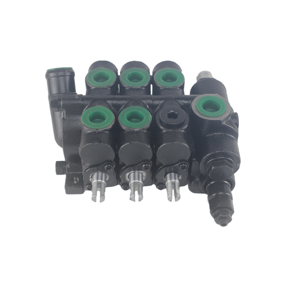 CDB hydraulic control valve