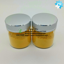 Chlortetracyclin Hydrochloride HCl Powder CAS 64-72-2