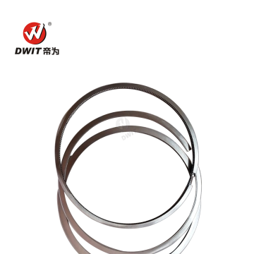 High-Quality OEM Durable Piston Ring 1W5105 for CATERPILLAR