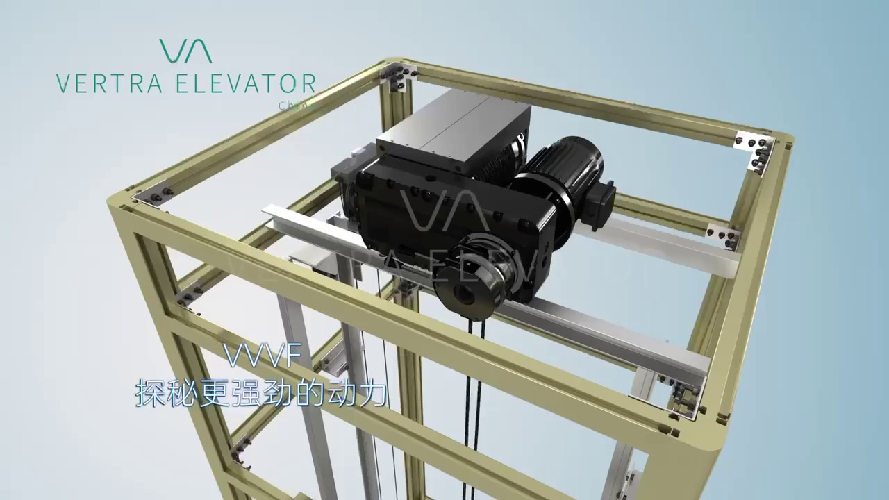 Customized Residential and Commercial Elevator Solutions